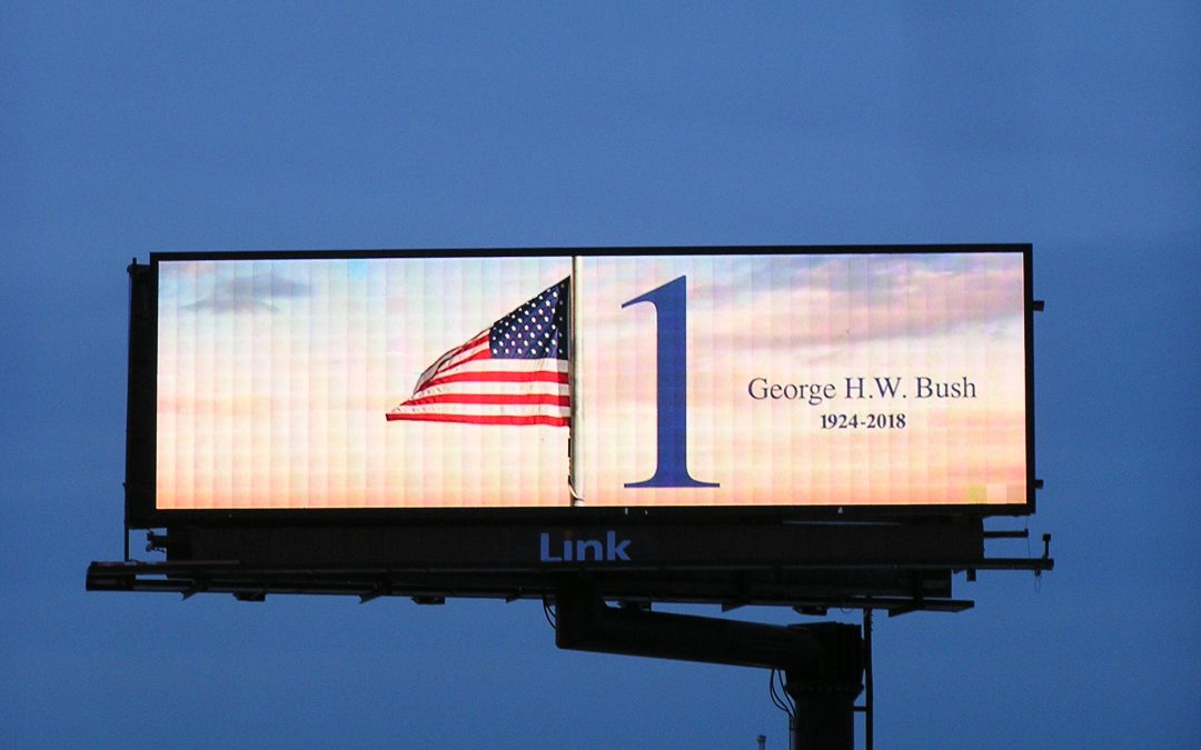 Link Media Billboards Outdoor Advertising