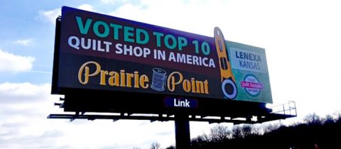 Kansas City & Missouri Billboards - Link Media Outdoor