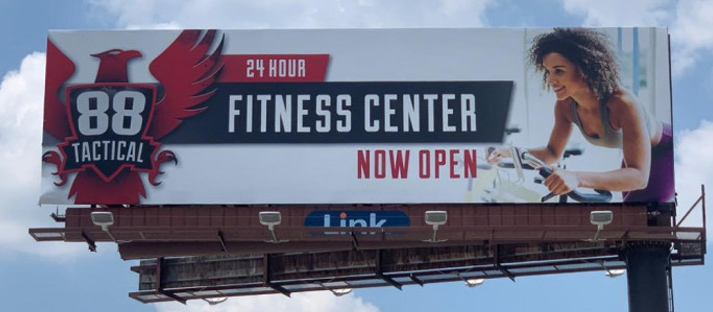 Omaha, Nebraska Billboard Advertising