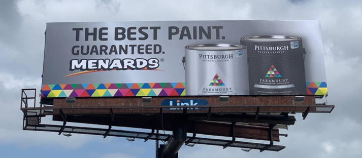 Omaha, Nebraska Billboard Advertising