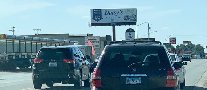 Springfield, Illinois Billboard Advertising