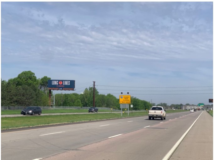 South Dakota billboard