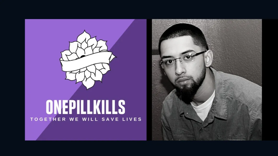 One Pill Kills